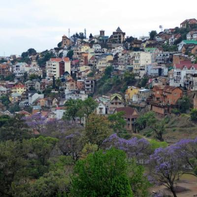 MADAGASCAR EN IMAGES